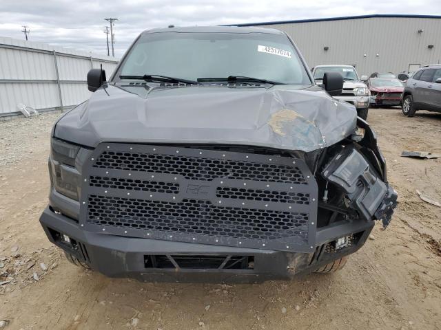 2015 FORD F150 SUPER - 1FTEW1EP7FKD40212