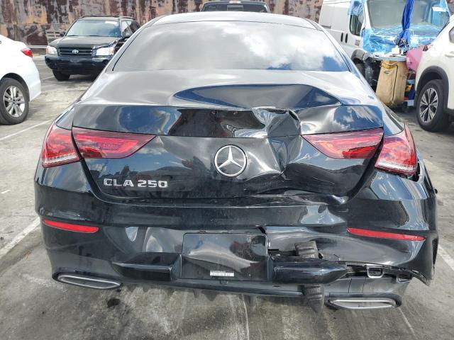 VIN W1K5J4GB5PN384409 2023 Mercedes-Benz CLA-Class,... no.6