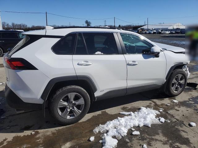 2024 TOYOTA RAV4 XLE 2T3RWRFV2RW187490