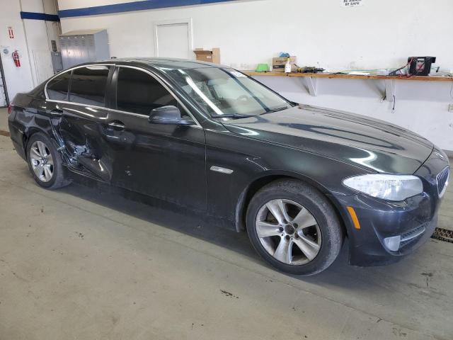 VIN WBAXH5C54DD112596 2013 BMW 5 Series, 528 XI no.4