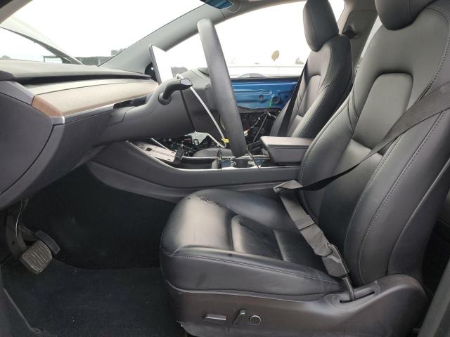 5YJYGDEE5MF090991 2021 Tesla Model Y