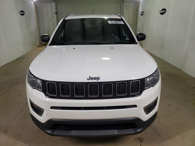 2021 JEEP COMPASS 80 3C4NJDEB9MT595279