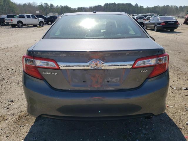 2014 Toyota Camry - Image 6