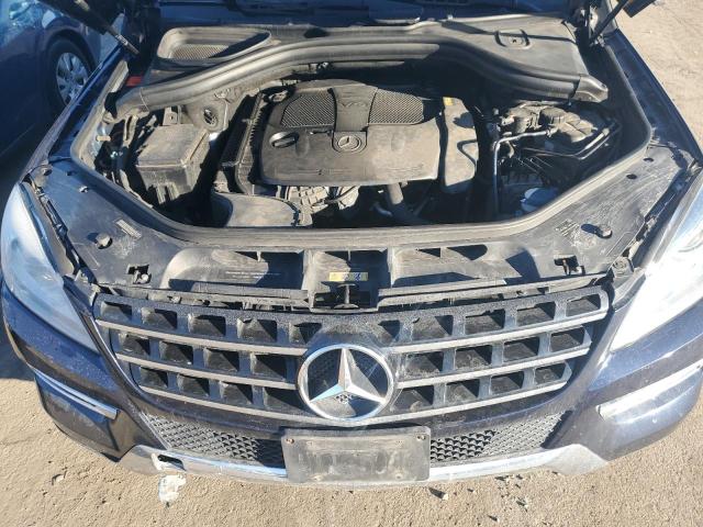 2015 MERCEDES-BENZ ML 350 4MA 4JGDA5HB6FA529131