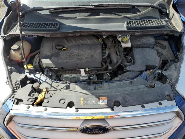 2018 Ford Escape - Image 12