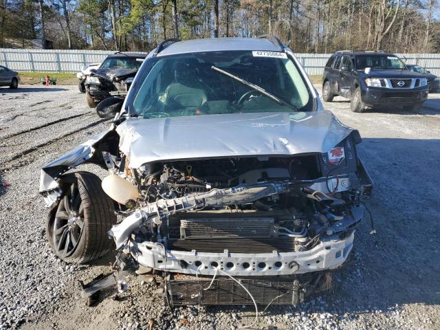 2019 FORD ESCAPE SE 1FMCU0GD7KUC19605