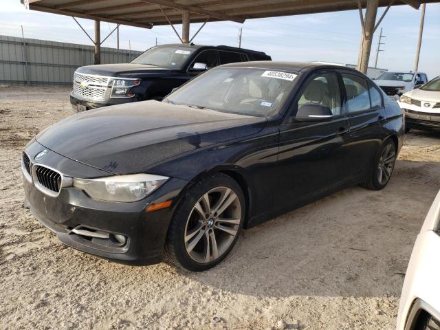 2013 BMW 3 Series 328i