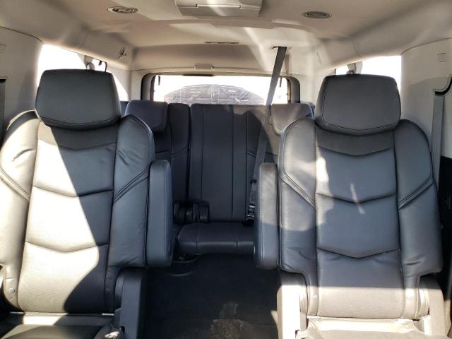 2018 CADILLAC ESCALADE E 1GYS4JKJ1JR263548
