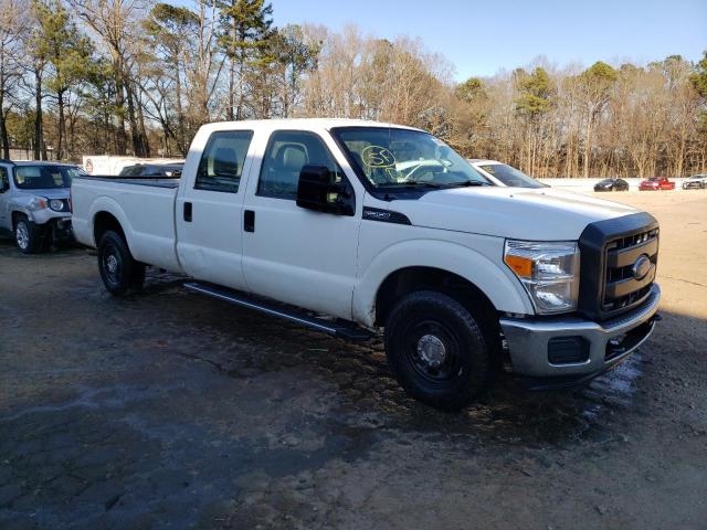 2014 Ford F250 - Image 4