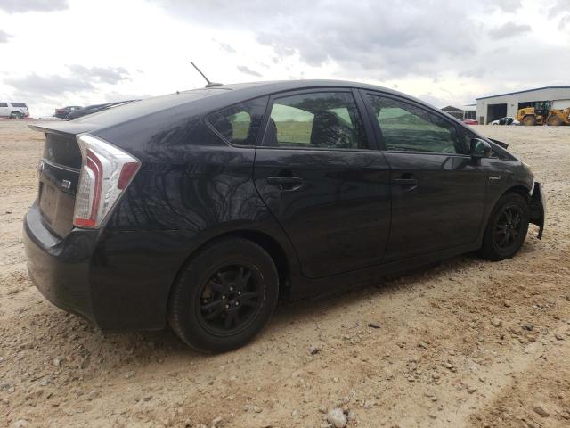 2013 Toyota Prius VIN: JTDKN3DUXD5628715 Lot: 44352154