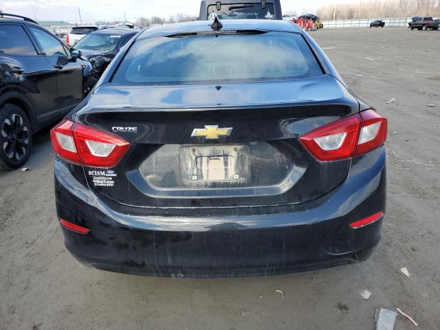 1G1BC5SM9K7141181 | 2019 Chevrolet cruze ls