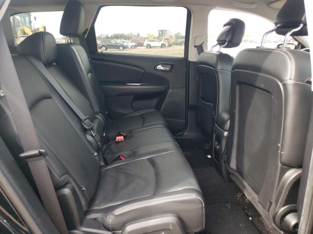 2015 DODGE JOURNEY CR - 3C4PDCGG6FT608592