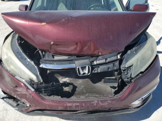 2015 HONDA CR-V EX 2HKRM3H59FH538351