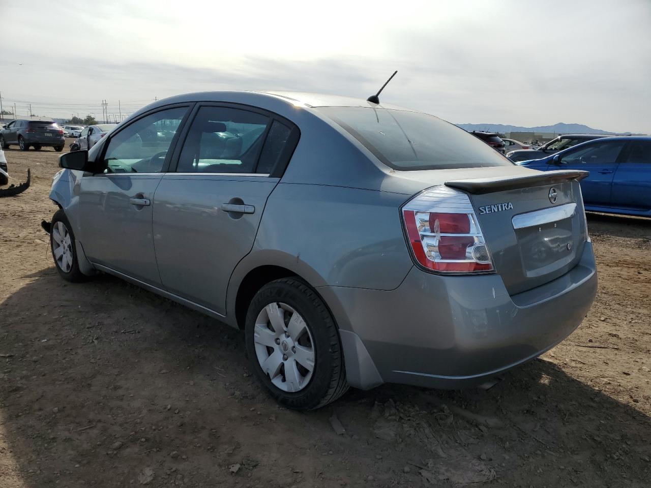 3N1AB6AP7CL706308 2012 Nissan Sentra 2.0