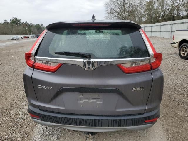 2019 HONDA CR-V LX 2HKRW5H36KH403830