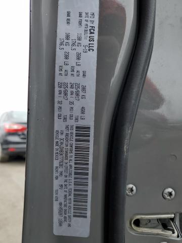 2019 JEEP COMPASS SP - 3C4NJDAB3KT776381