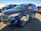 2020 CHEVROLET EQUINOX LS - 3GNAXHEV5LS511436