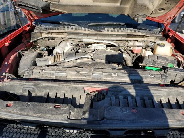 1GC4YSEY7NF293663 Chevrolet All Models SILVERADO 11