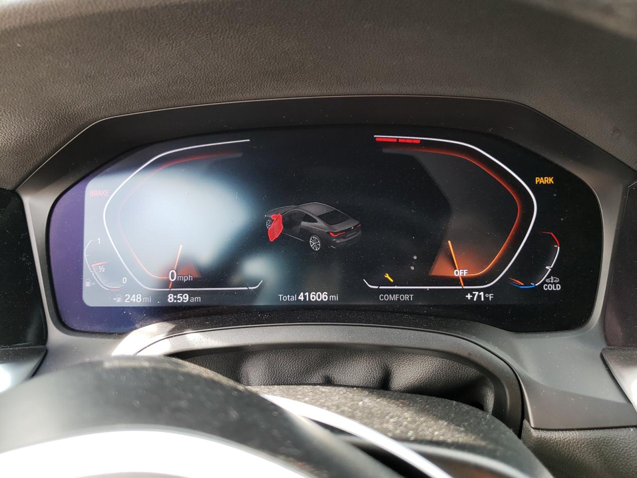 WBA53AP07NCH78228 2022 BMW 430I