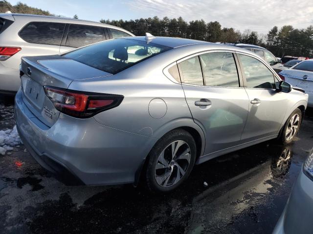 2020 SUBARU LEGACY PRE 4S3BWAC60L3002346