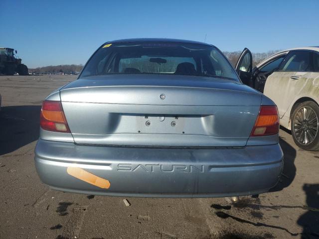 2001 Saturn Sl1 VIN: 1G8ZH54851Z338336 Lot: 49776584