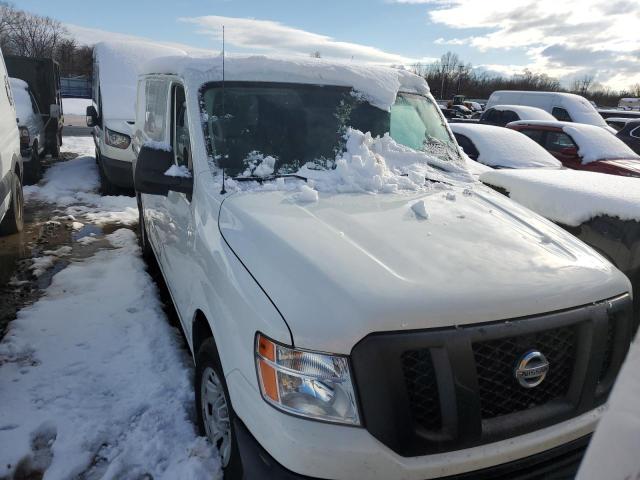 2018 NISSAN NV 1500 S - 1N6BF0KM8JN812638