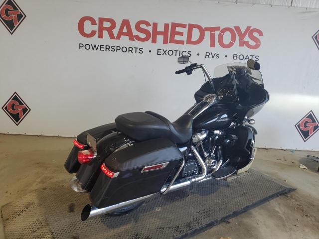 2019 HARLEY-DAVIDSON FLTRU 1HD1KGF14KB619522