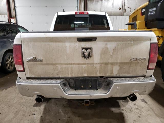 2018 RAM 1500 SLT - 1C6RR7TT6JS120183