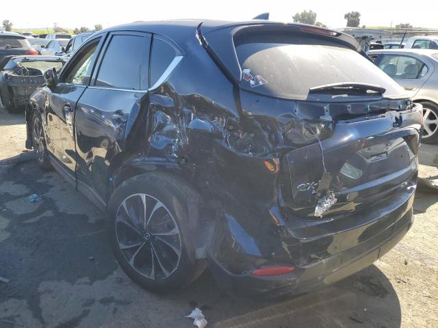 2022 Mazda Cx-5 Premium Plus VIN: JM3KFBEM5N1529970 Lot: 44027784