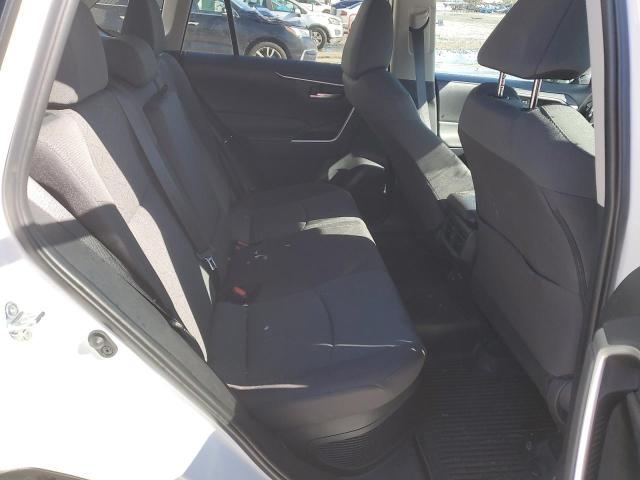 2024 TOYOTA RAV4 XLE 2T3RWRFV2RW187490
