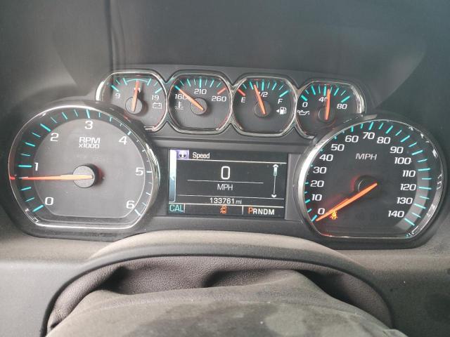 2016 CHEVROLET TAHOE K150 1GNSKBKC8GR359793