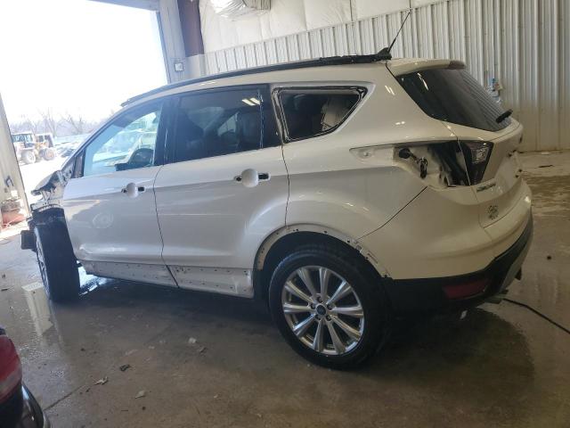 1FMCU9J95JUC35678 2018 FORD ESCAPE - Image 2