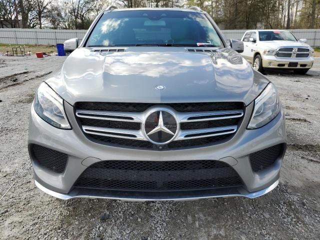 4JGDA5GB9GA631980 2016 MERCEDES-BENZ GLE-CLASS-4