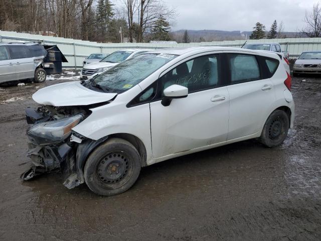 2017 Nissan Versa Note S