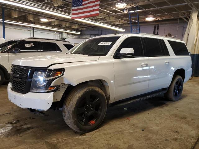 2015 CHEVROLET SUBURBAN K 1GNSKJKC2FR261576