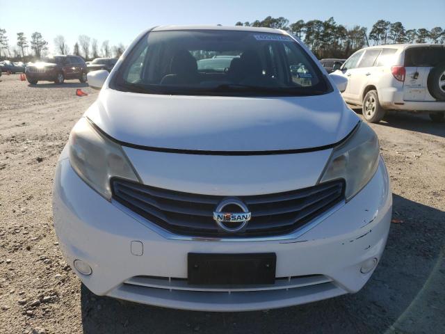 2016 Nissan Versa Note S VIN: 3N1CE2CP3GL365355 Lot: 42510744