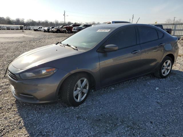 2015 Dodge Dart Sxt VIN: 1C3CDFBB9FD378021 Lot: 44451674