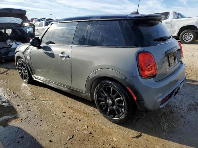 Vin: wmwxm7c57et987816, lot: 41115434, mini cooper s 20142