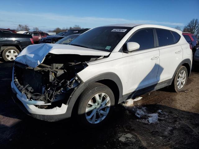 KM8J2CA49LU226970 Hyundai Tucson SE