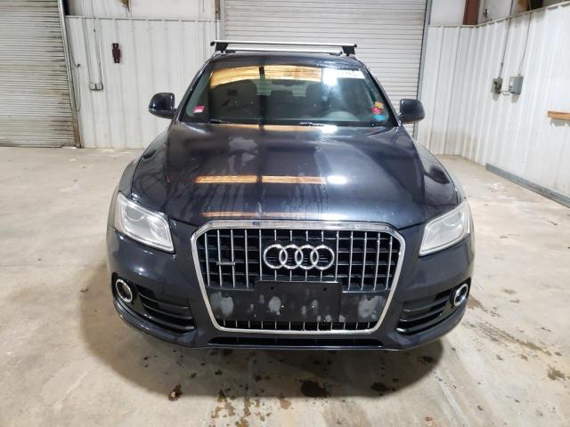 VIN WA1CMAFP4EA020615 2014 Audi Q5, Tdi Premium Plus no.5