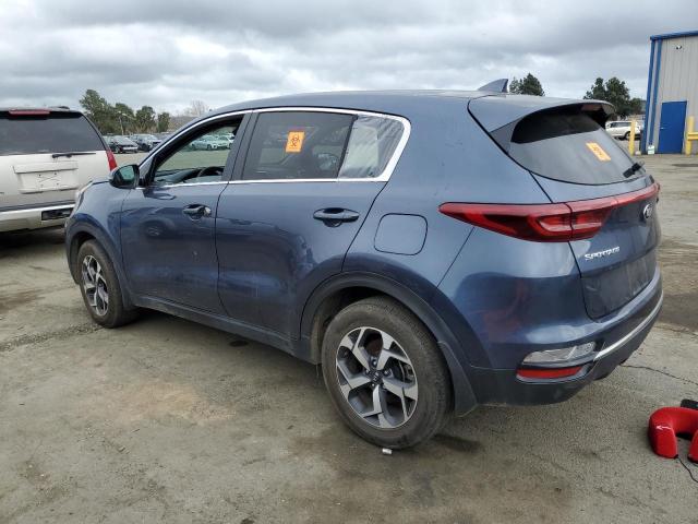 KNDPM3AC6L7817675 Kia Sportage L 2