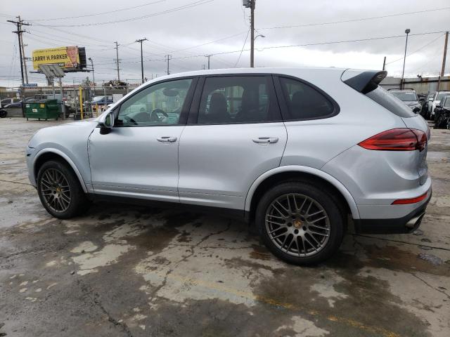 VIN WP1AA2A27HKA83423 2017 Porsche Cayenne no.2