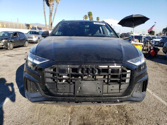 2022 AUDI Q8 PREMIUM - WA1EVBF17ND031131