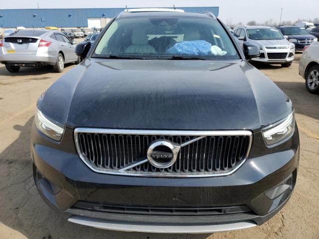 2021 VOLVO XC40 T5 MO YV4162UK7M2474058