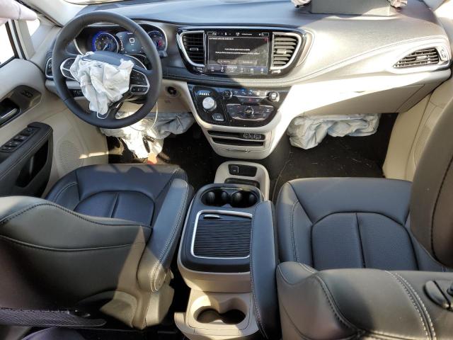 2023 CHRYSLER PACIFICA T 2C4RC3BG9PR589835