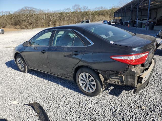 2015 TOYOTA CAMRY LE 4T4BF1FK5FR465169