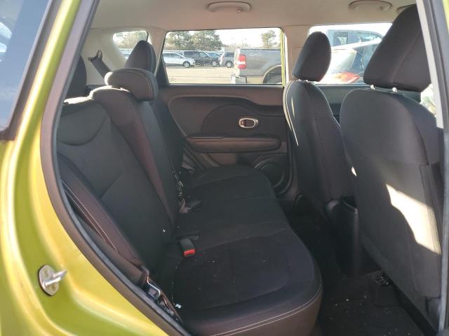 2015 KIA SOUL - KNDJN2A27F7755308