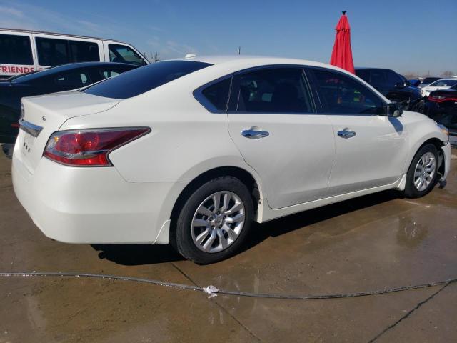 2015 Nissan Altima 2.5 VIN: 1N4AL3AP1FN402118 Lot: 41696244