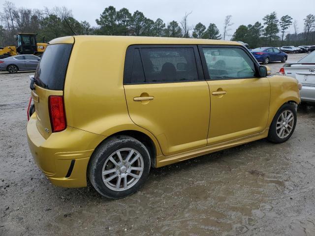 2008 Toyota Scion Xb VIN: JTLKE50E581056576 Lot: 41624104