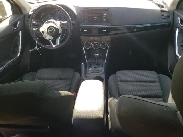2014 Mazda Cx-5 Touring VIN: JM3KE4CY1E0373419 Lot: 42581994